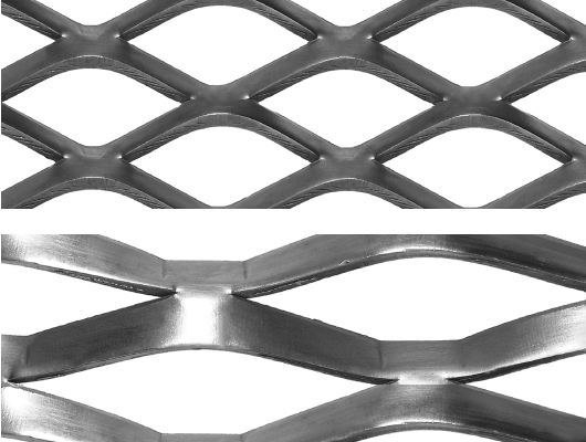 ExpanMetal Pesado